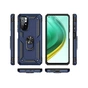 Чохол до мобільного телефона BeCover Poco M4 Pro 5G / Redmi Note 11T 5G Blue (707121) - зменшене зображення 2
