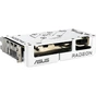 Відеокарта ASUS Radeon RX 9060 XT 16Gb DUAL WHITE OC (DUAL-RX9060XT-16G-WHITE) - уменьшенное изображение 8