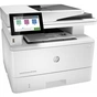 Багатофункціональний пристрій HP LaserJet Enterprise M430f (3PZ55A) - зменшене зображення 2