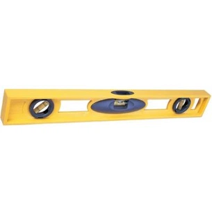 Рівень Stanley Foamcast L=450 мм (1-42-475) зображення 1