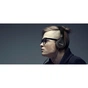Навушники Panasonic Black (RP-HF100MGC-K) - зменшене зображення 4
