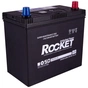 Акумулятор автомобільний ROCKET 50Ah (SMF 65B24LS) - зменшене зображення 1