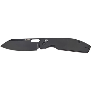 Ніж CJRB Ekko BB Total Black (J1929B-BST) зображення 1