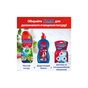 Гель для миття посуду в посудомийці Somat Excellence Duo Gel Антижир 810 мл (9000101570854) - зменшене зображення 12