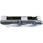 Відеокарта ASUS GeForce RTX4070 12Gb DUAL OC WHITE (DUAL-RTX4070-O12G-WHITE) - зменшене зображення 9