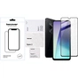 Скло захисне BeCover Xiaomi Redmi 14C 4G / Poco C75 Black (712320) - зменшене зображення 3