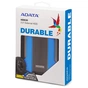 Зовнішній жорсткий диск 2.5" 2TB ADATA (AHD830-2TU31-CBL) - зменшене зображення 6