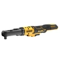 Гайковерт DeWALT кутовий 18 В XR Li-lon, безщітковий, 102 Нм, 1,2 кг (без АКБ та ЗП) (DCF510N) - уменьшенное изображение 2