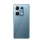 Чохол до мобільного телефона BeCover Anti-Shock Xiaomi Redmi Note 14S Clear (713500) - зменшене зображення 2