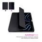 Чохол до планшета Armorstandart Y-Type PEN Samsung Galaxy Tab S10 FE+ Black (ARM85530) - зменшене зображення 5