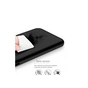 Чохол до мобільного телефона BeCover Oppo Reno13 F 5G Black (713490) - зменшене зображення 3
