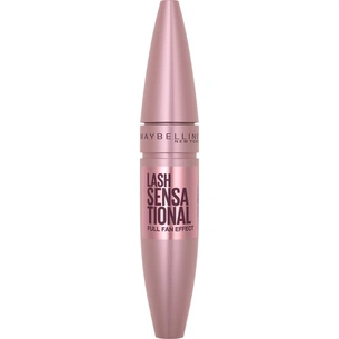 Туш для вій Maybelline New York Lash Sensational Спокусливий Бордо 9.5 мл (3600531608729) изображение 1