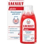 Ополіскувач для порожнини рота Lacalut aktiv 300 мл (4016369696491) - зменшене зображення 1