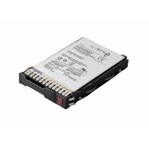 Накопичувач SSD для сервера 960GB SATA RI SFF SC DS SSD HP (P04476-B21) зображення 1