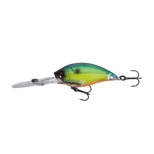 Воблер Yo-Zuri R1108 3DB Deep Crank (F) 70mm PFT (R1108-PFT) зображення 1