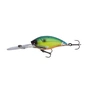 Воблер Yo-Zuri R1108 3DB Deep Crank (F) 70mm PFT (R1108-PFT) - зменшене зображення 1