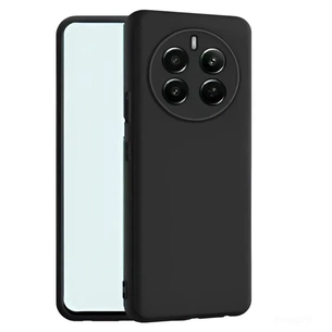 Чохол до мобільного телефона BeCover Realme 12 Pro 5G Black (711185) зображення 1
