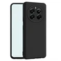 Чохол до мобільного телефона BeCover Realme 12 Pro 5G Black (711185) - зменшене зображення 1