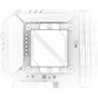 Система рідинного охолодження ID-Cooling DASHFLOW 360 BASIC WHITE - зменшене зображення 6