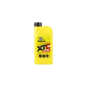 Моторна олива BARDAHL XTC 5W30 1л (36311) зображення 1