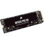 Накопичувач SSD M.2 2280 8TB MP600 PRO NH Corsair (CSSD-F8000GBMP600PNH) - зменшене зображення 2