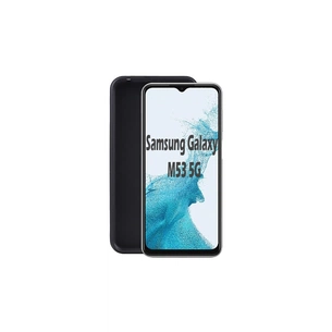 Чохол до мобільного телефона BeCover Samsung Galaxy A23 SM-A235 Black (707620) зображення 1