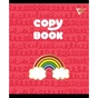 Зошит Yes А5 Doodle Fun 18 аркушів клітинка (765180) - зменшене зображення 4