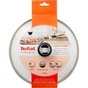 Кришка для посуду Tefal Glass bulbous 26 см (28097612) - зменшене зображення 4
