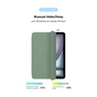 Чохол до планшета Armorstandart Smart Case iPad Air 11 2024 Saga (ARM78147) - зменшене зображення 4