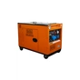 Генератор Black&Decker BXGND6300E 6000/6300 W (6813624) - зменшене зображення 4