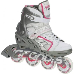 Роликові ковзани Tempish GRANDIS PINK/37 (10000009503/PINK/37) зображення 1