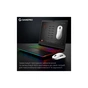 Мишка GamePro Asgard Loki Wireless/USB White (GM022W) - зменшене зображення 11