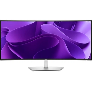 Монітор Dell P3425WE (210-BRDR) зображення 1
