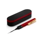 Вирівнювач для волосся Dyson HT01 Airstrait Red Velvet/Gold (596931-01) - уменьшенное изображение 3
