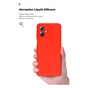 Чохол до мобільного телефона Armorstandart ICON Case Motorola G54 Power Camera cover Red (ARM70548) - зменшене зображення 7