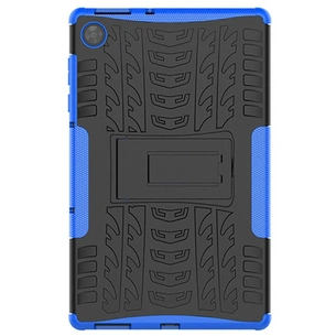 Чохол до планшета BeCover Lenovo Tab M10 TB-X306F HD (2nd Gen) Blue (705967) зображення 1