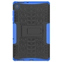 Чохол до планшета BeCover Lenovo Tab M10 TB-X306F HD (2nd Gen) Blue (705967) - зменшене зображення 1