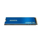 Накопичувач SSD M.2 2280 2TB ADATA (ALEG-700-2000GCS) - зменшене зображення 6