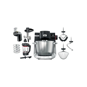 Кухонний комбайн Bosch MUMS6ZS34 изображение 1