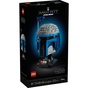 Конструктор LEGO Star Wars Шолом Джанго Фетта (75408-) - зменшене зображення 1