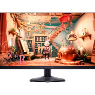 Монітор Dell AW2724DM (210-BHTL) зображення 1