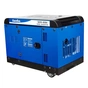 Генератор Enersol SKDS-8EBA 8kW (SKDS-8EBA) - зменшене зображення 4