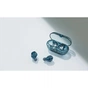 Навушники Sony WF-C710N Glass Blue (WFC710NL.E) - зменшене зображення 3