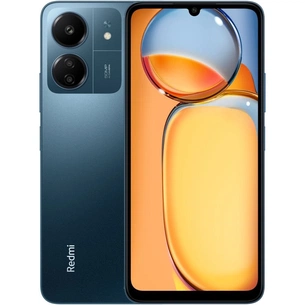 Мобільний телефон Xiaomi Redmi 13C 8/256GB Navy Blue (1017655) зображення 1