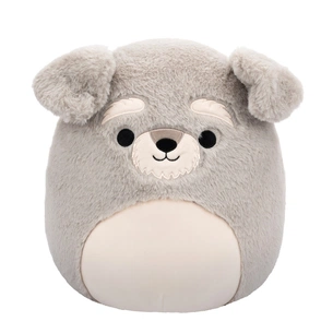 М'яка іграшка Squishmallows Шнауцер Шон 30 см (SQCR06682) зображення 1