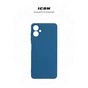 Чохол до мобільного телефона Armorstandart ICON Samsung A06 (A065) Camera cover Blue (ARM80135) - зменшене зображення 3
