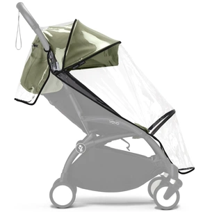Дощовик на коляску Stokke YOYO 6+ (7040356549016) (654901) зображення 1