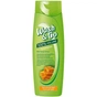 Шампунь Wash&Go з екстрактом меду для неслухняного волосся 400 мл (8008970042220) - зменшене зображення 1