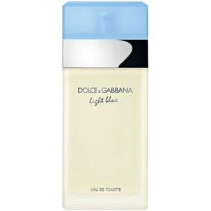 Туалетна вода Dolce&Gabbana Light Blue тестер 100 мл (737052074399/3423473026709) зображення 1