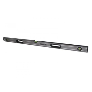 Рівень Stanley FatMax XL, алюмінієвий, L=1800 мм, 3 капс. (0-43-672) зображення 1